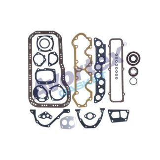 MOTOR FULL TAKIM CONTA SKC HARIC KECELI SUBAP LASTIKLI TEMPRA TIPO UNO SLX 1.6 91>