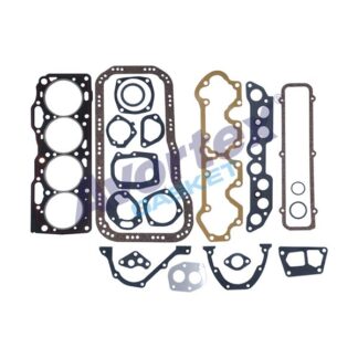 MOTOR TAKIM CONTA KECESİZ SLX / TEMPRA TIPO SKCLİ