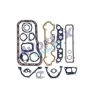MOTOR UST TAKIM CONTA KECESIZ SKC’SIZ FIAT TEMPRA TIPO UNO SLX 1.6 91>