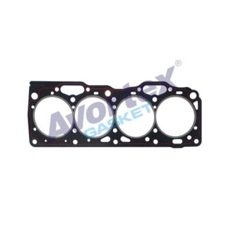 SİLİNDİR KAPAK CONTASI SİLİKONLU TEMPRA TİPO SLX 1.6