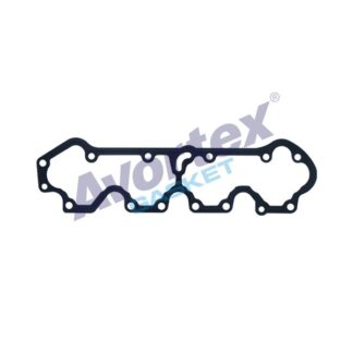 SİLİNDİR ÜST KAPAK CONTASI METAL SLX / TEMPRA TIPO