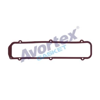 ÜST KAPAK CONTASI ARASI SAÇLI LASTİK TEMPRA TİPO SLX 1.6