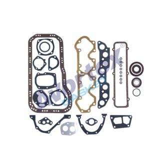 MOTOR TAKIM CONTASI FULL (SKC HARIC KECELI-VITON SUBAP LASTIKLI) TIPO UNO 1,4 (SKT KECELI)