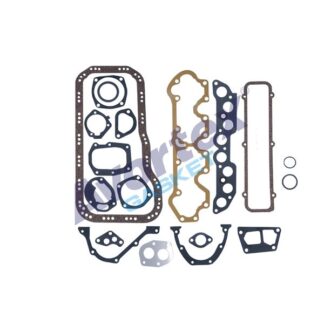 MOTOR TAKIM CONTASI FULL (SKC HARIC) KECESIZ TIPO UNO 1,4