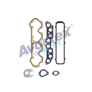 MOTOR UST TAKIM CONTA (SKC DAHIL *SAC-LASTIK UST KAPAKLI TAKIM) FIAT TEMPRA TIPO UNO SLX 1.6 91>