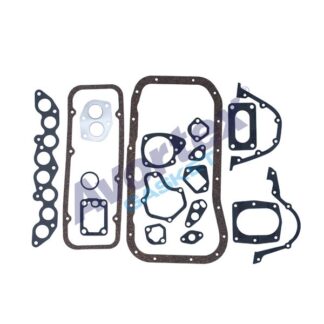 MOTOR TAKIM CONTA SKC HARIC KECESIZ M131 1,6