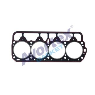 SİLİNDİR KAPAK CONTASI SİLİKONLU DKŞ M131 1.6
