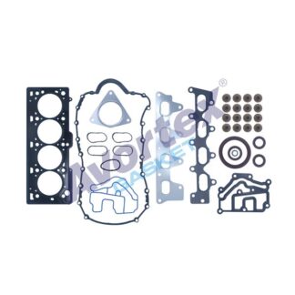MOTOR FULL TAKIM CONTASI SKC’LI -SUBAP LASTIKLI-VITON KECELI MEGANE CLIO LAGUNA 1,4 1,6 16V (K4J K4M)