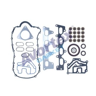 MOTOR FULL TAKIM CONTA SKC HARIC VITON KECELI SUBAP LASTIKLI CLIO LAGUNA MEGANE SCENIC 1,4 / 1,6 16V (K4K / K4M)