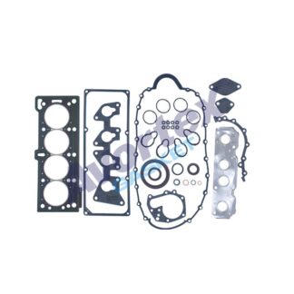 MOTOR TAKIM CONTASI R19 SOLENZA CLIO KANGOO MEGANE 1,4 / 1,6 8V (K7J K7M) (VITON KECELI SUBAP LASTIKLI SKC’ LI)