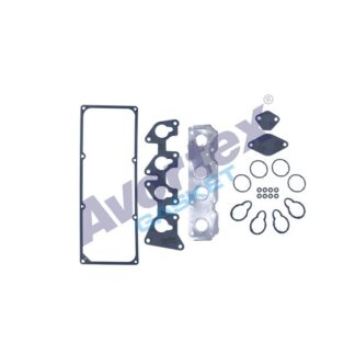 UST TAKIM CONTASI SKC HARIC VITON KECELI SUBAP LASTIKLI R19 CLIO MEGANE 1,4 / 1,6 16V (K7J / K7M)