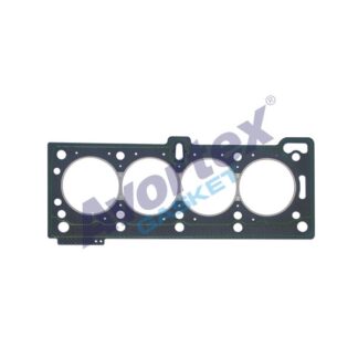 SILINDIR KAPAK CONTASI SILIKONLU R19 CLIO II MEGANE I KANGOO 1,4 / 1,6 8V (K7M)
