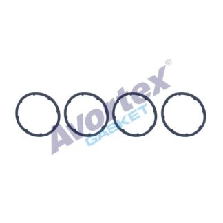 EMME MANIFOLD CONTASI SETI (TAKIM 4 ADET) MGN I 1.6IE (96 99) DACIA LOGAN 1.6 04=> LOGAN MCV 1.6 07=> (K7M 710)