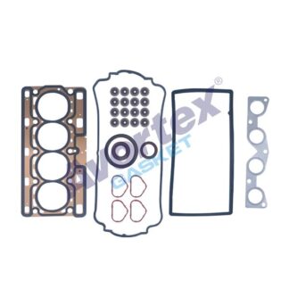 MOTOR FULL TAKIM CONTASI SKCLI VITON KECELI-SUBAP LASTIKLI CLIO TWINGO 1,2 16V D4F