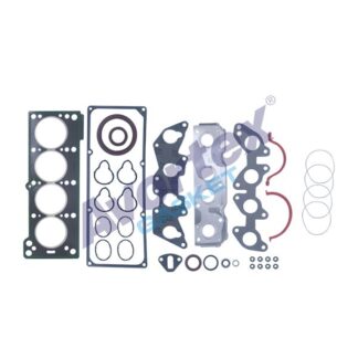 MOTOR TAKIM CONTASI FULL (VITON KECELI-SUBAP LASTIKLI-SKC LI) R9 R11 R19 CLIO KANGOO 1,4 (E6J E7J)