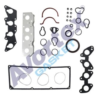MOTOR FULL TAKIM CONTA SKC HARIC VITON KECELI SUBAP LASTIKLI CLIO II KANGOO 1,4