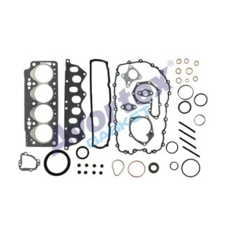 MOTOR FULL TAKIM CONTA SKCLI VITON KECELI (3D) SUBAP LASTIKLI KANGOO TRAFIC MEGANE 1,9 F8Q