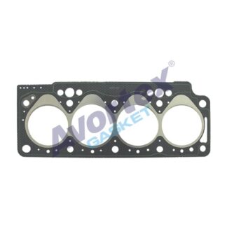 SILINDIR KAPAK CONTASI R19 R21 CLIO KANGOO 1,9D F8Q 1 DELIK