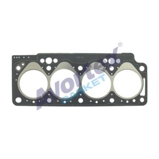 SILINDIR KAPAK CONTASI 2 CENTIK CLIO II KANGOO MEGANE I R19 DACIA SOLENZA 1,9 D (F8Q)