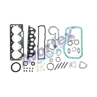 MOTOR FULL TAKIM CONTA SKCLI (3D) VITON KECELI SUBAP LASTIKLI R19D EXPRESS CLIO KANGOO MEGANE 1,9 (F8Q)