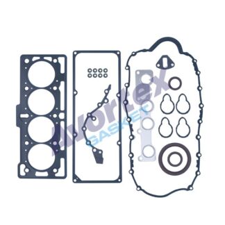 MOTOR TAKIM CONTASI UST LOGAN 1,4 8V / 1,6 8V (K7M 750 K7J 710) / (KECELI SUBAP LASTIKLI)