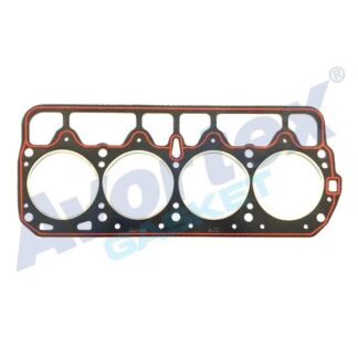SILINDIR KAPAK CONTASI M131 1,3