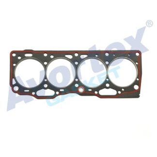 SİLİNDİR KAPAK CONTASI SİLİKONLU TEMPRA TİPO SLX 1.6