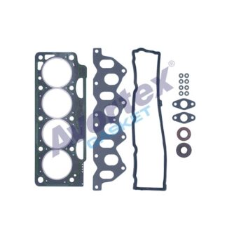 MOTOR UST TAKIM CONTASI (VITON KECELI-SUBAP LASTIKLI-SKC LI) R11 FLASH R21 1.7