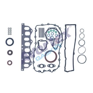 MOTOR FULL TAKIM CONTA SKC HARIC VITON KECELI SUBAP LASTIKLI LAGUNA MEGANE 1,8 / 2,0 8V (F3P / F3R)