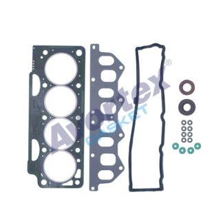 UST TAKIM CONTASI SKCLI VITON KECELI SUBAP LASTIKLI LAGUNA MEGANE 1,8 / 2,0 8V (F3P / F3R)