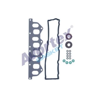 UST TAKIM CONTASI SKC HARIC VITON KECELI SUBAP LASTIKLI LAGUNA MEGANE 1,8 / 2,0 8V (F3P / F3R)