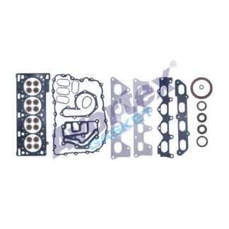 MOTOR FULL TAKIM CONTA SKCLI VITON KECELI SUBAP LASTIKLI LAGUNA II 2,0 16V F4R
