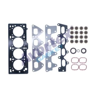 UST TAKIM CONTASI SKC’ LI-SUBAP LASTIKLI-VITON KECELI CLIO LAGUNA MEGANE SCENIC 1,4 / 1,6 16V (K4K / K4M)