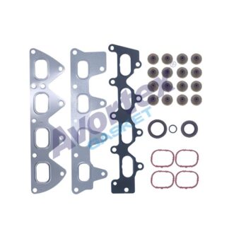 UST TAKIM CONTASI SKC HARIC VITON KECELI SUBAP LASTIKLI CLIO LAGUNA MEGANE SCENIC 1,4 / 1,6 16V (K4K / K4M)