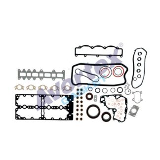 MOTOR FULL TAKIM CONTA SKC HARIC VITON KECELI SUBAP LASTIKLI DUCATO 2,3 JTD