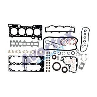 MOTOR FULL TAKIM CONTA SKCLI (1,20MM) VITON KECELI SUBAP LASTIKLI DUCATO 2,3 JTD