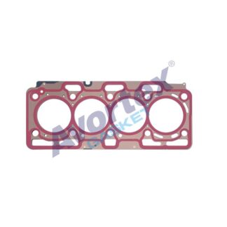SILINDIR KAPAK CONTASI MLS CELIK CLIO IV MEGANE III FLUENCE 1,5DCI 75 / 90 / 110HP EURO 6