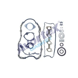 MOTOR TAKIM CONTASI FULL (SKC HARIC METAL KARTERLI – VITON KECELI-SUBAP LASTIKLI) MEGANE II CLIO III FLUENCE SCENIC II / III 1,5DCI K9K