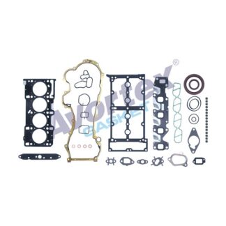 MOTOR TAKIM CONTA SKC DAHIL NBR KECELI SUBAP LASTIKLI ALBEA DOBLO FIORINO 1.3JTD 07>