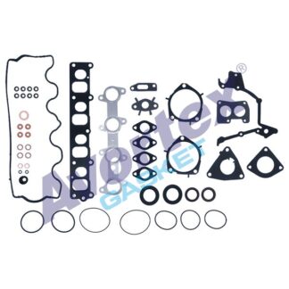 MOTOR FULL TAKIM CONTA SKC HARIC NBR KECELI SUBAP LASTIKLI DOBLO PUNTO STRADA 1,9JTD