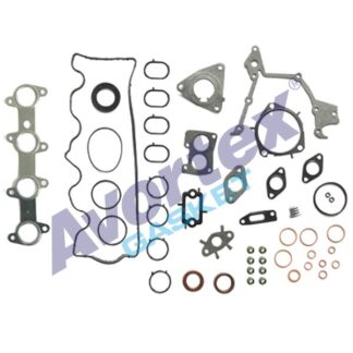 MOTOR FULL TAKIM CONTA SKC HARIC NBR KECELI SUBAP LASTIKLI BRAVO II 1.9D 07>14 DOBLO 1.9D JTD 01> IDEA 1.9 JTD 04> STILO 1.9 D 05>08 ALFA ROMEO 156 147 1.9JTD 01>10 OPEL ZAFIRA B 05>10 VECTRA C 04>09 ASTRA H 05>10 SAAB 9-3 1.9 TiD 04>15