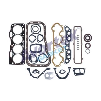 MOTOR FULL TAKIM CONTA NBR KECELI SKC’ LI SUBAP LASTIKLI FIAT TEMPRA TIPO UNO SLX 1.6 91>