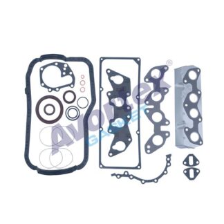 MOTOR FULL TAKIM CONTA SKC HARIC NBR KECELI SUBAP LASTIKLI E7J R9 19 CLIO 1.4