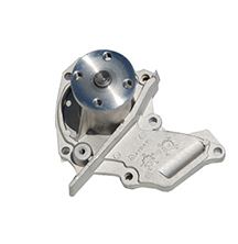 DEVİRDAİM SU POMPASI FIESTA IV V FOCUS I II FUSION / MAZDA 2 / S40 II V50 C30 1.4 1.6