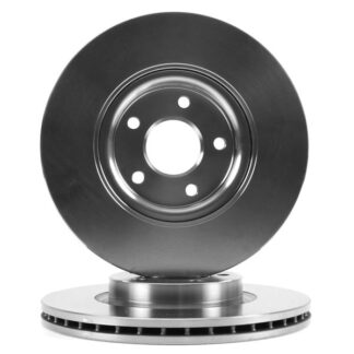 ON FREN DISK AYNASI FOCUS II 04 /> FOCUS II C MAX 03>07 C MAX 07 /> 1,6ECO / 1,6TDCI / 2,0TDCI / 2,0 16V KUGA 2,5 / 2,0TDCI 10>13 VOLVO C30 C70 II S40 II V50 04> OLCU: (300 * 25)