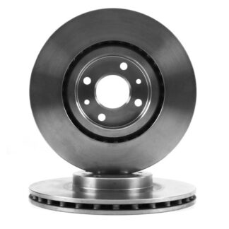 ON FREN AYNASI (DISKI) BRAVO I II CROMA DOBLO IDEA LINEA MAREA STILO ALFA 155 1,2 / 1,3 / 1,4 / 1,6 / 1,8 / 1,9 / 2,0 (284MM)