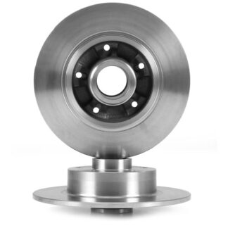 ARKA FREN DISK AYNASI MEGANE III 1.2 TCE / 1.4 TCE / 1.5 DCI / 1.6 DCI / 1.6 / 1.9 DCI / 2.0 DCI / 2.0 CVT / 2.0 TCE