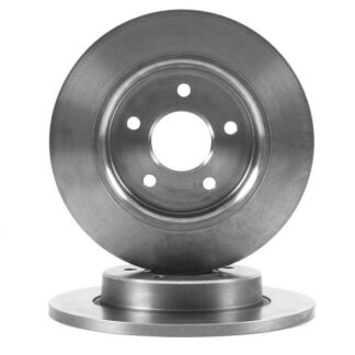 ARKA FREN DISK AYNASI FOCUS 11> ( 271MM )