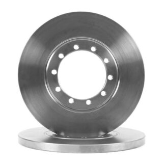 ARKA FREN DISK AYNASI TRANSIT V347 2,2TDCI / 2,4TDCI / 3,2TDCI 06>14 A,CEKER+ABSLI