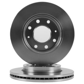 ON FREN DISK AYNASI 257MM ELANTRA 1,6 1,8 2000 2006 MATRIX 1,5 CRDI 1,6 1,8 2001>